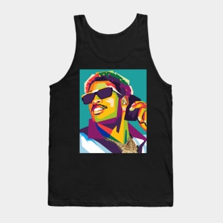 deion sanders Tank Top